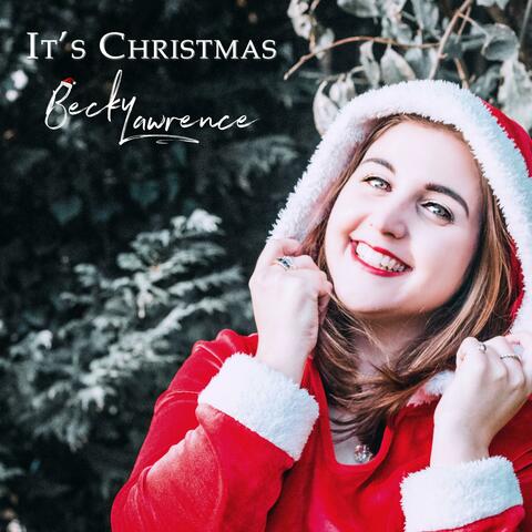 It's Christmas