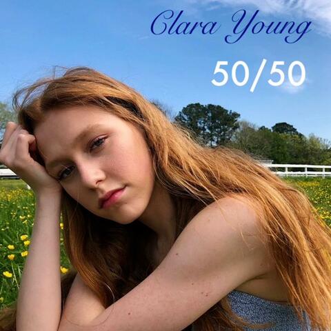 Clara Young