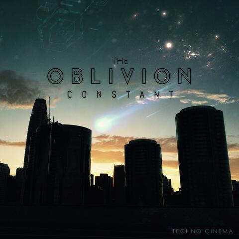 The Oblivion Constant