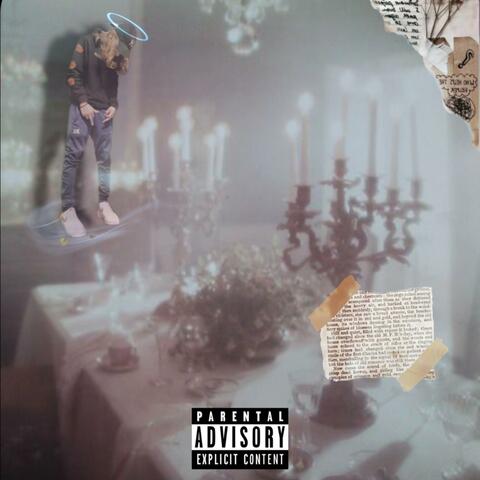 StarGaze Tape, Vol. 1