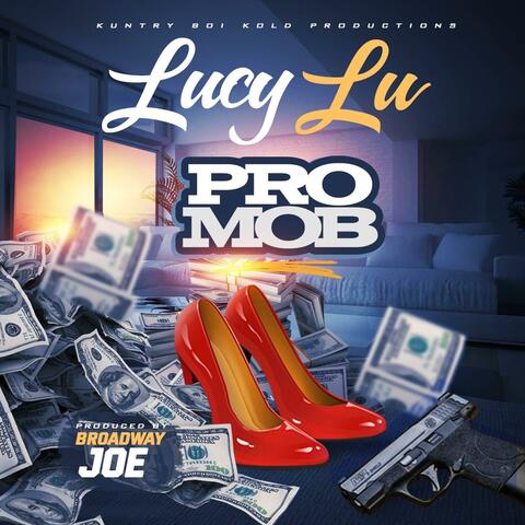 Lucy Lu
