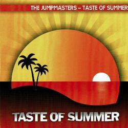 Taste of Summer (feat. Franky Dux)