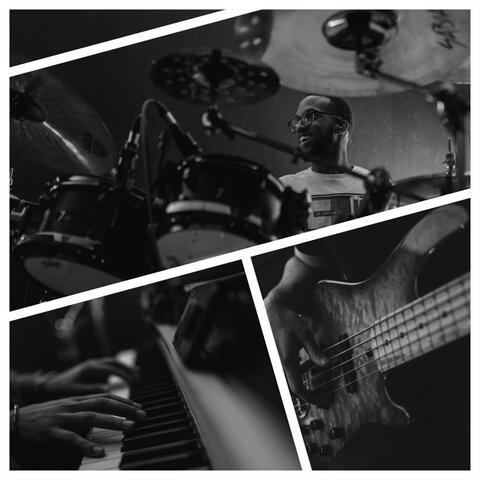 Isaac Monts Live from Judah's Camp Studios with Maxx Spinelli and Michael Carabello