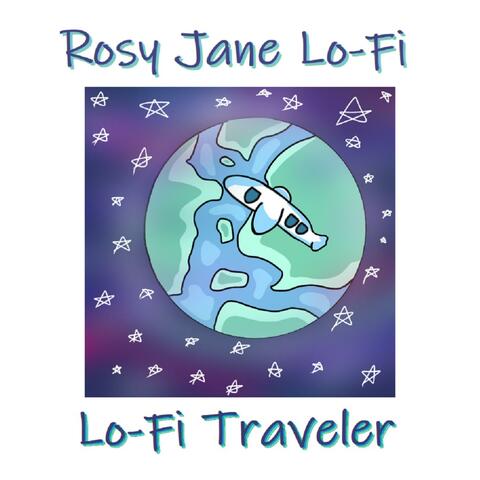Lo-Fi Traveler