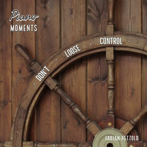 Don't loose control