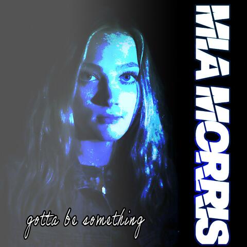 gotta be something
