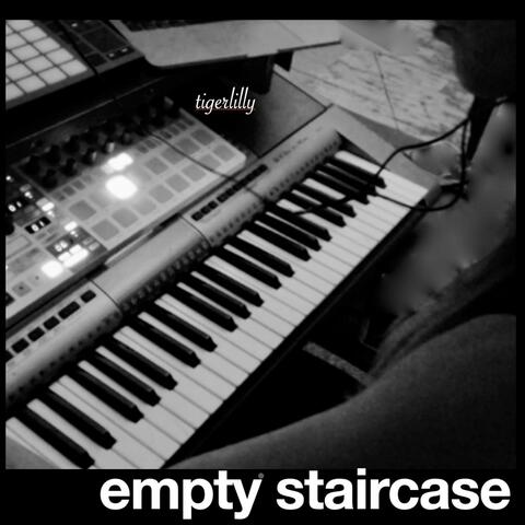 Empty Staircase
