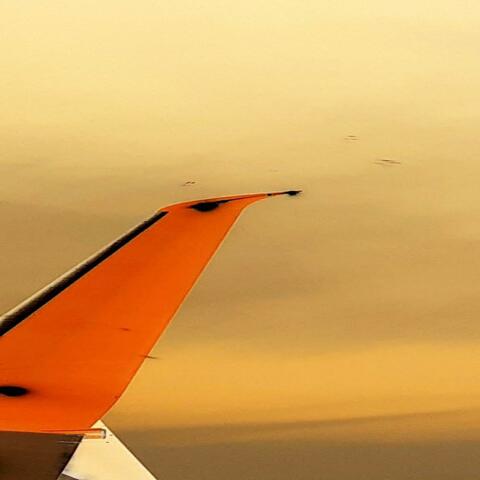 Airplane