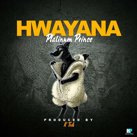 Hwayana
