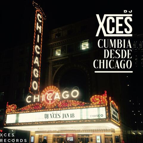 Cumbia Desde Chicago
