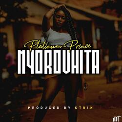 Nyorovhita