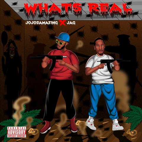 What's Real?