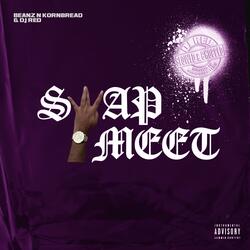 A Word From Quik (feat. DJ Quik & DJ Red) [Slowed & ]