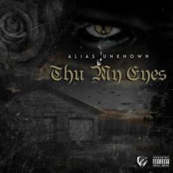 THU MY EYES