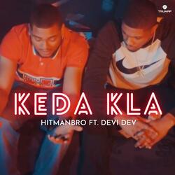 Keda Kla (feat. Devi Dev)