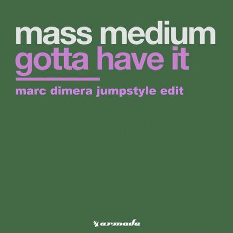 Gotta Have It
