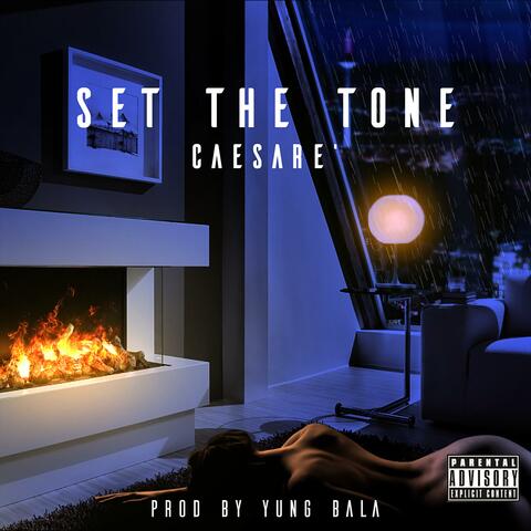 Set The Tone