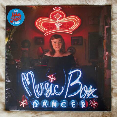 Music Box Dancer