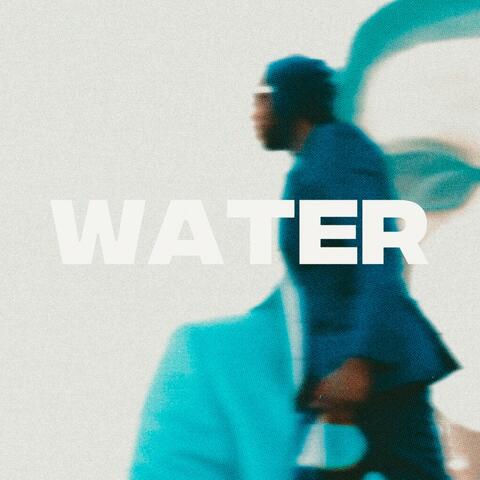 WATER.