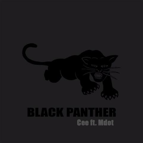 Black Panther (feat. Mdot)