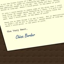 The Very Best
