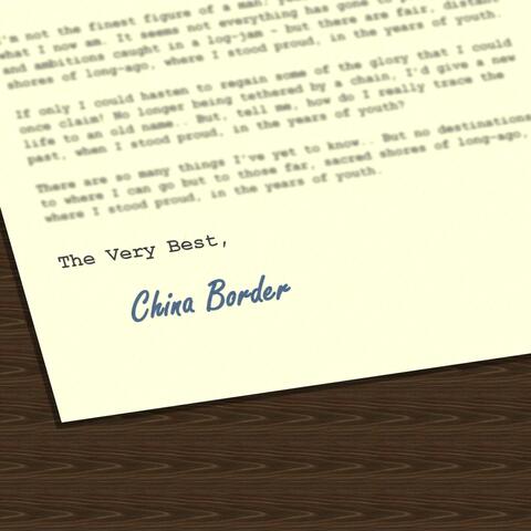 The Very Best