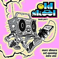Oldskool Beatz Part I