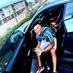 Ride For Me