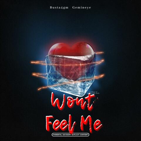 Won't Feel Me (feat. Gemineye)