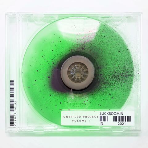 Untitled Project. Volume 1