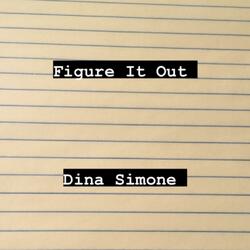 Figure It Out (feat. Joslyn Marie)