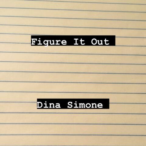 Figure It Out (feat. Joslyn Marie)