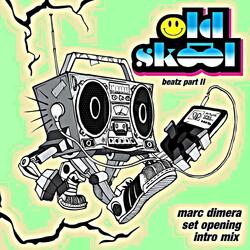 Oldskool Beatz Part II