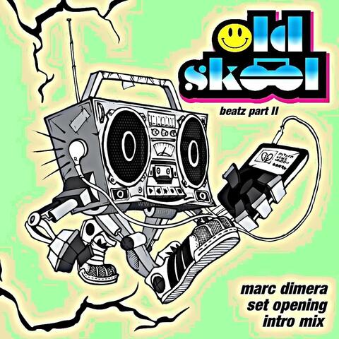 Oldskool Beatz Part II