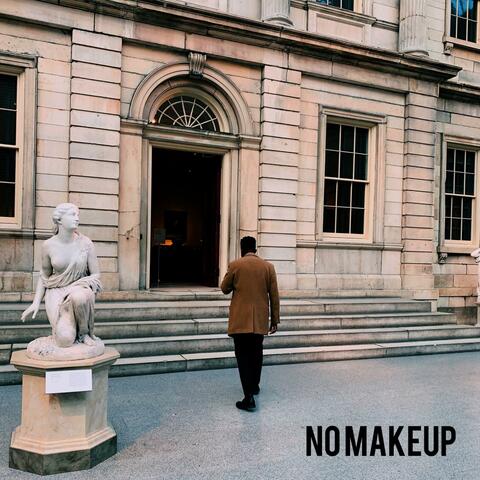No Makeup (feat. Jyme)