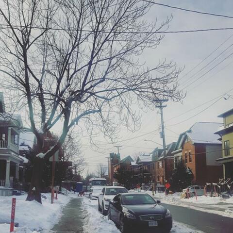 winter breeze (feat. Brexx <3)