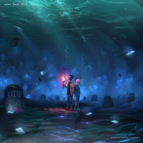 echo (feat. SF1)
