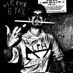 Heroin Eyes
