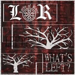 What's Left?