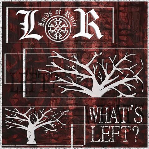 What's Left?