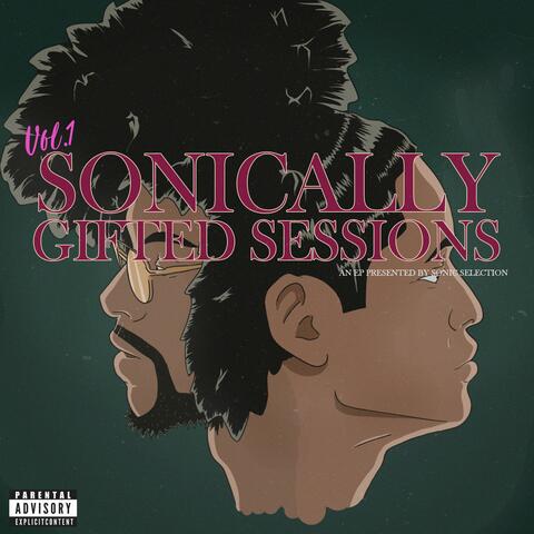 Sonically Gifted Sessions, Vol. 1