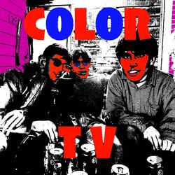 Color TV