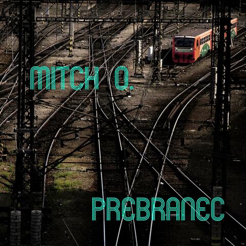 Prebranec
