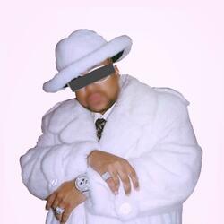 Pimp C's Outfit