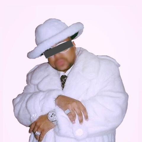 Pimp C's Outfit