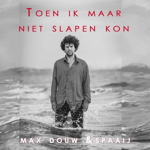 Toen ik maar niet slapen kon