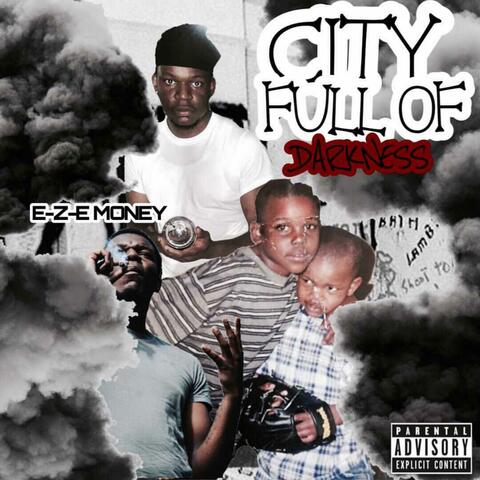 City Full of Darkness
