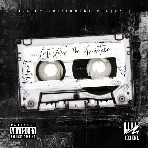 Lost Files: The UnMixtape
