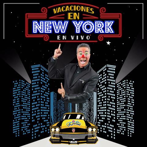 Vacaciones en New York