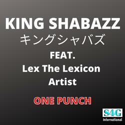 One Punch (feat. LEX the Lexicon Artist)